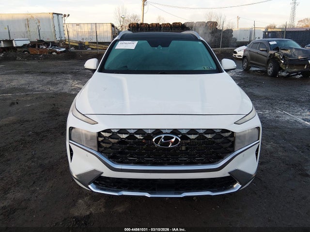 Hyundai Santa Fe Calligraphy 2023 5NMS5DAL9PH485193 Image 12