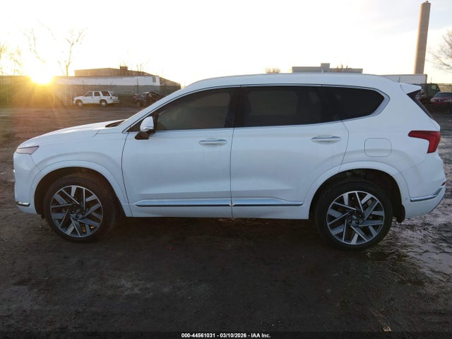 Hyundai Santa Fe Calligraphy 2023 5NMS5DAL9PH485193 Image 14
