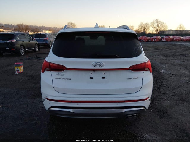 Hyundai Santa Fe Calligraphy 2023 5NMS5DAL9PH485193 Image 16