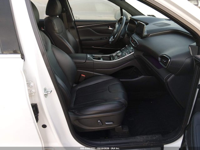 Hyundai Santa Fe Calligraphy 2023 5NMS5DAL9PH485193 Image 5