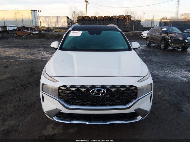 Hyundai Santa Fe Calligraphy 2023 5NMS5DAL9PH485193 Image 6