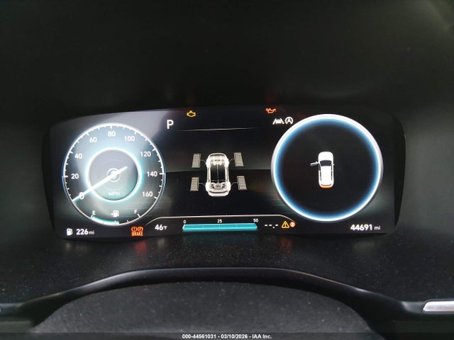Hyundai Santa Fe Calligraphy 2023 5NMS5DAL9PH485193 Image 7