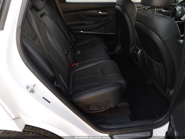 Hyundai Santa Fe Calligraphy 2023 5NMS5DAL9PH485193 Image 8