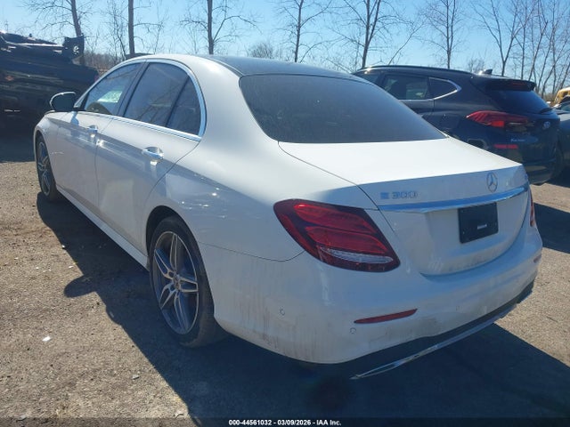 Продаж на аукціоні авто 2018 Mercedes-benz E 300 4matic, vin: WDDZF4KB7JA452329, номер лоту: 44561032