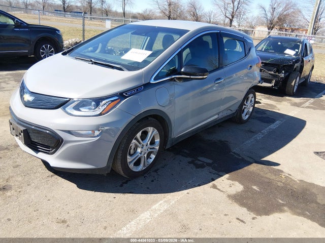 1G1FY6S0XL4147144 Chevrolet Bolt Ev Fwd Lt