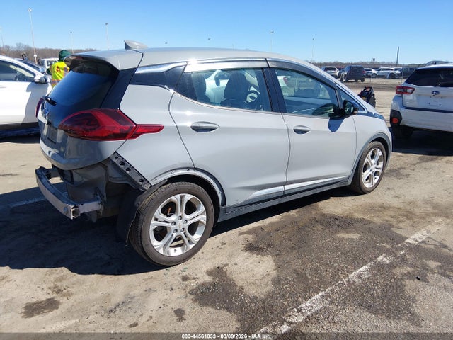 1G1FY6S0XL4147144 Chevrolet Bolt Ev Fwd Lt