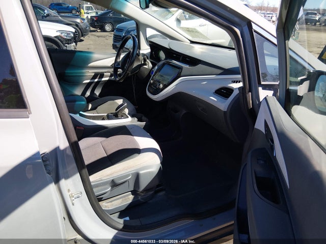 1G1FY6S0XL4147144 Chevrolet Bolt Ev Fwd Lt