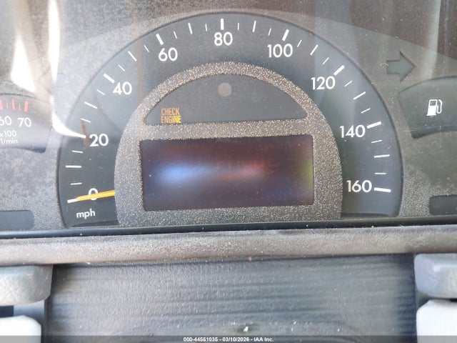 44561035 :رقم المزاد ، WDBRF40J83F420238 vin ، 2003 Mercedes-benz C 230 Kompressor Sport مزاد بيع