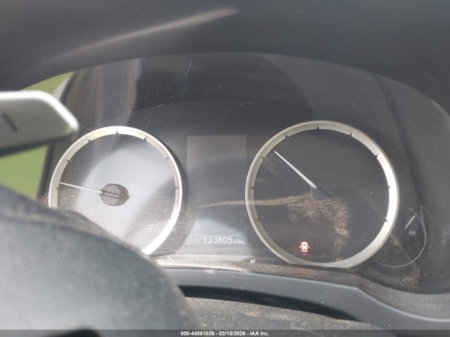 Aukcja sprzedaży 2014 Lexus Is 250, vin: JTHBF1D21E5032067, numer aukcji: 44561036