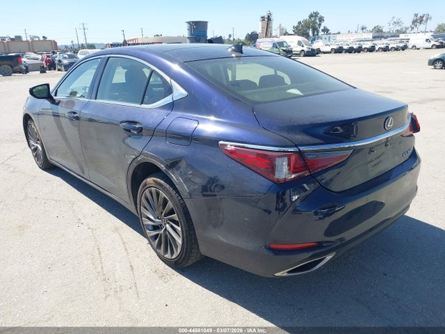 JTHBZ1B16K2001847 Lexus Es 350 Luxury