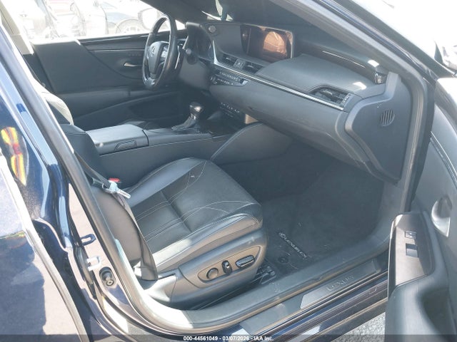 JTHBZ1B16K2001847 Lexus Es 350 Luxury
