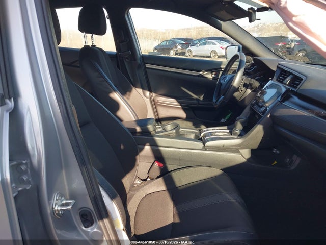 SHHFK7H47MU416895 Honda Civic Sport