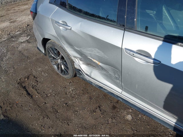 SHHFK7H47MU416895 Honda Civic Sport