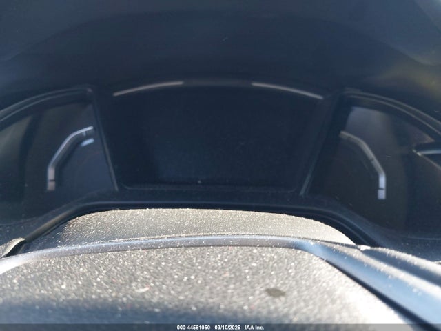 SHHFK7H47MU416895 Honda Civic Sport
