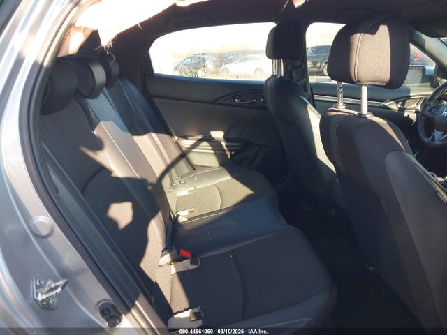 SHHFK7H47MU416895 Honda Civic Sport