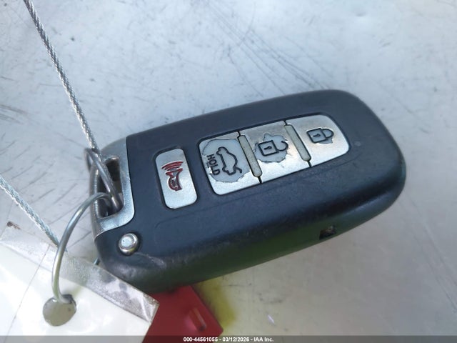 Продажа на аукционе авто 2013 Kia Optima Hybrid Ex, vin: KNAGM4AD3D5060291, номер лота: 44561055