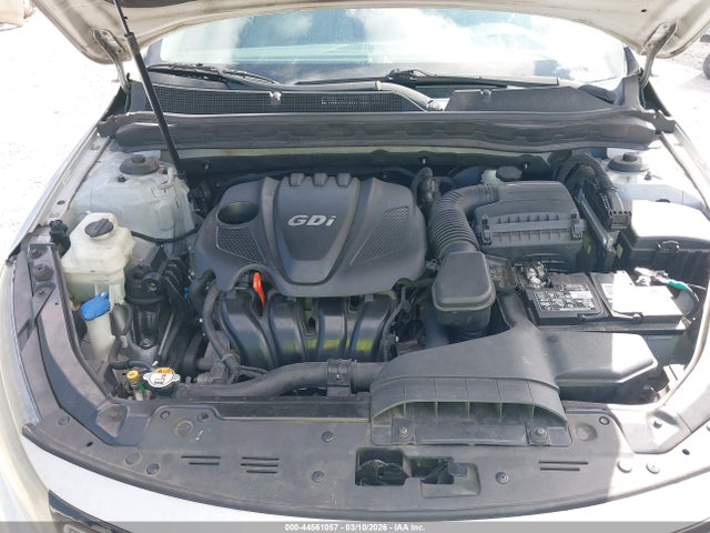 5XXGN4A79FG387917 KIA OPTIMA EX