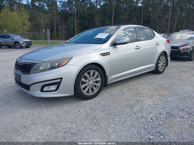 5XXGN4A79FG387917 KIA OPTIMA EX
