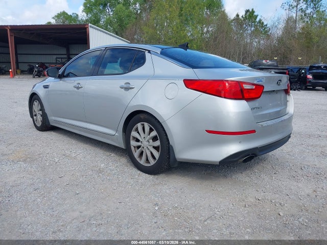 5XXGN4A79FG387917 KIA OPTIMA EX