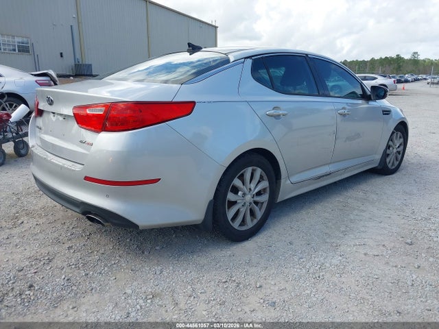 5XXGN4A79FG387917 KIA OPTIMA EX