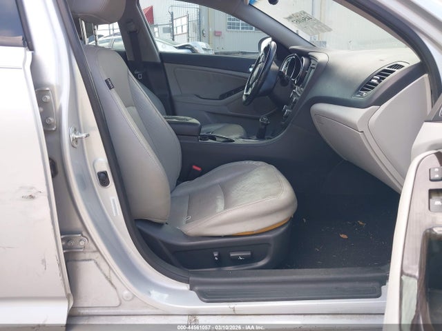 5XXGN4A79FG387917 KIA OPTIMA EX