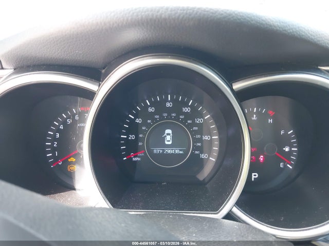 5XXGN4A79FG387917 KIA OPTIMA EX
