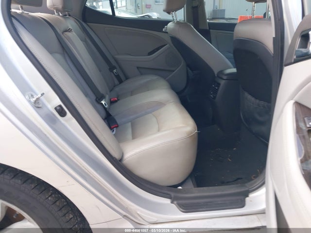 5XXGN4A79FG387917 KIA OPTIMA EX