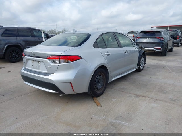 JTDEPMAE2N3024566 Toyota COROLLA LE