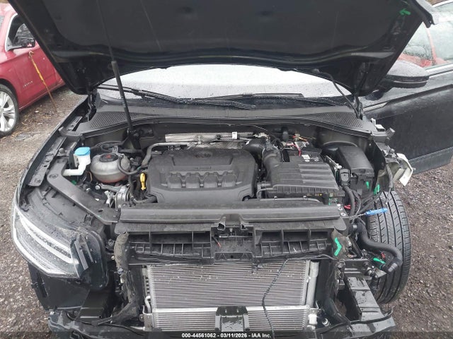 Продажа на аукционе авто 2023 Volkswagen Tiguan 2.0t Se, vin: 3VVMB7AX6PM032346, номер лота: 44561062