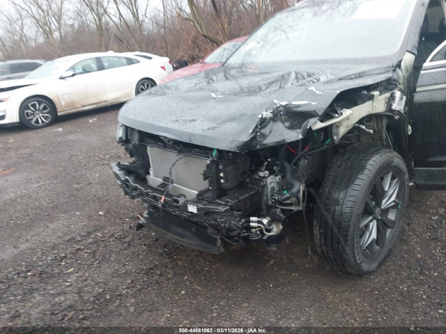 Продажа на аукционе авто 2023 Volkswagen Tiguan 2.0t Se, vin: 3VVMB7AX6PM032346, номер лота: 44561062
