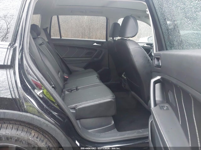 Продажа на аукционе авто 2023 Volkswagen Tiguan 2.0t Se, vin: 3VVMB7AX6PM032346, номер лота: 44561062