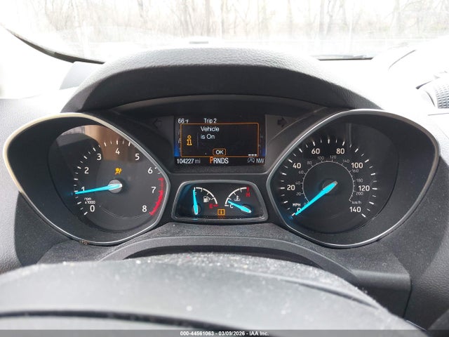 Aukcja sprzedaży 2018 Ford Escape Titanium, vin: 1FMCU9J95JUB81735, numer aukcji: 44561063
