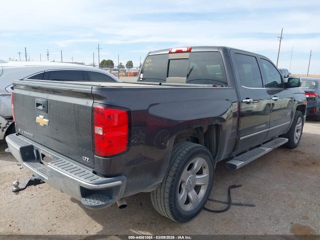 Aukcja sprzedaży 2015 Chevrolet Silverado 1500 1lz, vin: 3GCPCSEC3FG422594, numer aukcji: 44561068