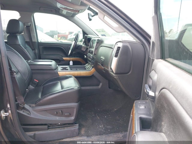 Aukcja sprzedaży 2015 Chevrolet Silverado 1500 1lz, vin: 3GCPCSEC3FG422594, numer aukcji: 44561068