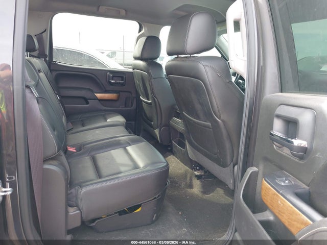 Aukcja sprzedaży 2015 Chevrolet Silverado 1500 1lz, vin: 3GCPCSEC3FG422594, numer aukcji: 44561068