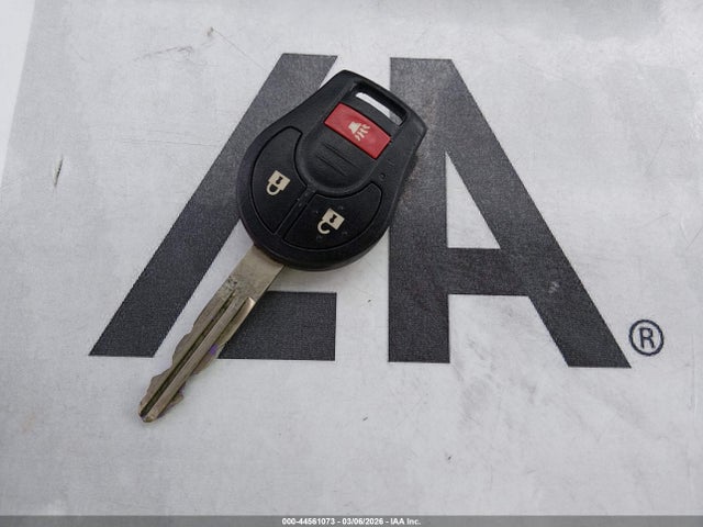 Nissan Versa Note S (sr)/s Plus/sl/sr/sv 2015 3N1CE2CPXFL355002 Image 11