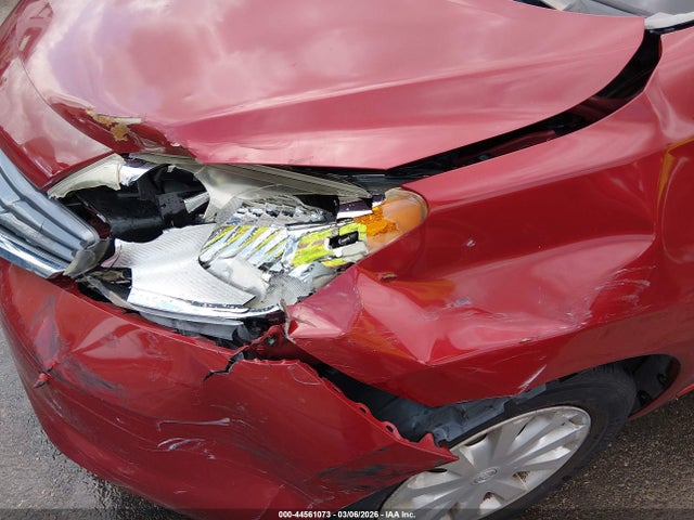 Nissan Versa Note S (sr)/s Plus/sl/sr/sv 2015 3N1CE2CPXFL355002 Image 12