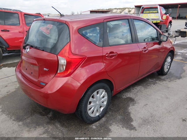 Nissan Versa Note S (sr)/s Plus/sl/sr/sv 2015 3N1CE2CPXFL355002 Image 4