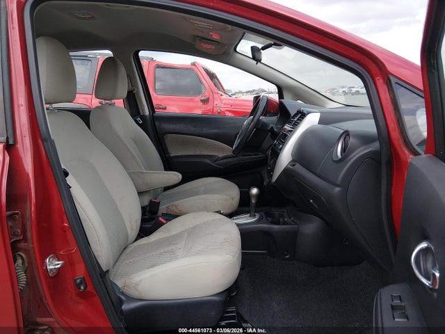 Nissan Versa Note S (sr)/s Plus/sl/sr/sv 2015 3N1CE2CPXFL355002 Image 5