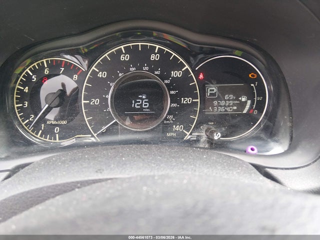 Nissan Versa Note S (sr)/s Plus/sl/sr/sv 2015 3N1CE2CPXFL355002 Image 7