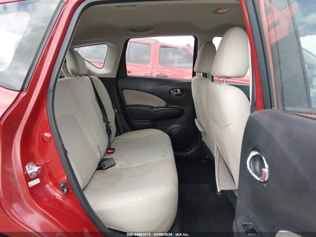 Nissan Versa Note S (sr)/s Plus/sl/sr/sv 2015 3N1CE2CPXFL355002 Image 8