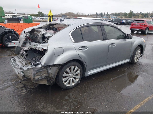 Aukcja sprzedaży 2011 Subaru Legacy 2.5i Limited, vin: 4S3BMBK67B3233045, numer aukcji: 44561074