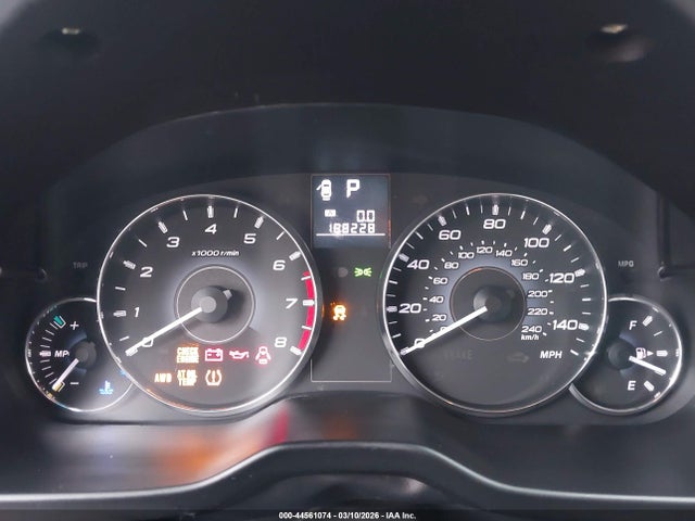 Aukcja sprzedaży 2011 Subaru Legacy 2.5i Limited, vin: 4S3BMBK67B3233045, numer aukcji: 44561074