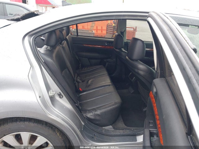 Aukcja sprzedaży 2011 Subaru Legacy 2.5i Limited, vin: 4S3BMBK67B3233045, numer aukcji: 44561074