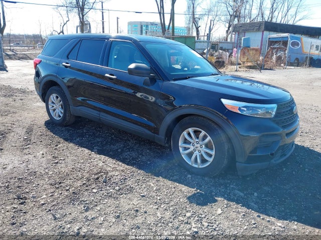 Продаж на аукціоні авто 2021 Ford Explorer, vin: 1FMSK7BH9MGB40412, номер лоту: 44561078