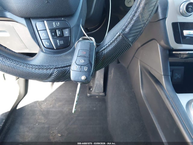 2021 Ford Explorer მანქანა იყიდება აუქციონზე, vin: 1FMSK7BH9MGB40412, აუქციონის ნომერი: 44561078