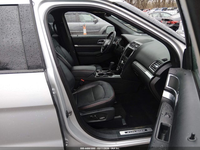 Aukcja sprzedaży 2018 Ford Explorer Sport, vin: 1FM5K8GT6JGC71177, numer aukcji: 44561080