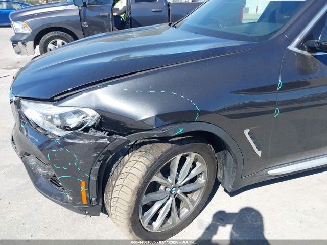 Aukcja sprzedaży 2018 Bmw X3 Xdrive30i, vin: 5UXTR9C54JLD72070, numer aukcji: 44561085