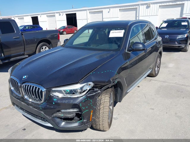 Aukcja sprzedaży 2018 Bmw X3 Xdrive30i, vin: 5UXTR9C54JLD72070, numer aukcji: 44561085