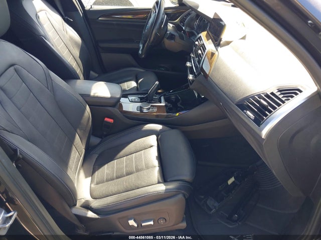 Aukcja sprzedaży 2018 Bmw X3 Xdrive30i, vin: 5UXTR9C54JLD72070, numer aukcji: 44561085